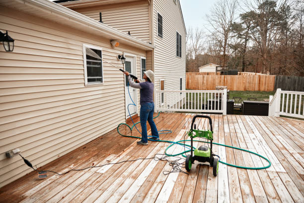 Antwerp, OH Pressure Washing Company