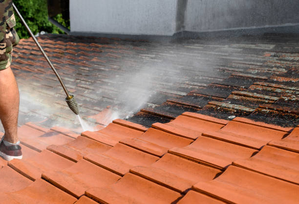 Why Choose Our Certified Pressure Washing Experts for Your Project Needs in Antwerp, OH?