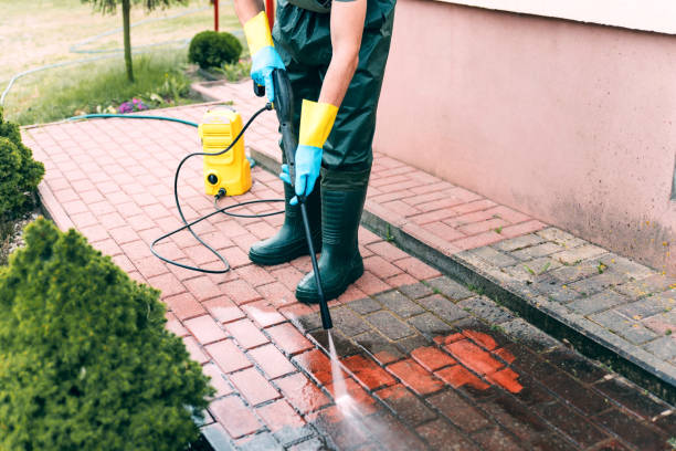 Why Choose Our Certified Pressure Washing Experts for Your Project Needs in Antwerp, OH?