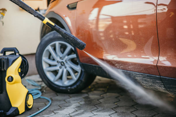 Best Residential Pressure Washing Services  in Antwerp, OH