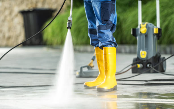 Best Fence Pressure Washing  in Antwerp, OH
