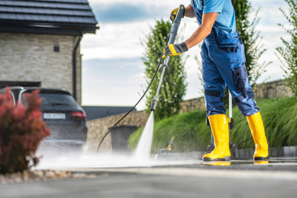 Best Affordable Power Washing  in Antwerp, OH