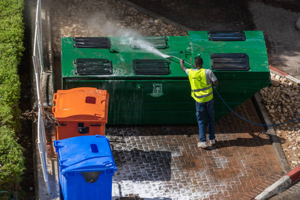 Best Sidewalk Pressure Washing  in Antwerp, OH